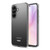FDN Sturdy Gummy Cover for Samsung Galaxy A36 5G - Highly Transparent Clear / Transparent Clear