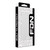 FDN Sturdy Gummy Cover for Samsung Galaxy A36 5G - Highly Transparent Clear / Transparent Clear