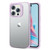 EcoBlvd Laguna Collection Case for Apple iPhone 15 Pro - Pastel Lilac (100% Compostable & Plant-Based)