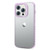 EcoBlvd Laguna Collection Case for Apple iPhone 15 Pro - Pastel Lilac (100% Compostable & Plant-Based)