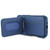 MyBat Pro Maverick Series Utility Edition MagSafe Case + MagStash MagSafe Wallet Folio for Apple iPhone 16 - Blue