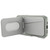 MyBat Pro Maverick Series Utility Edition MagSafe Case + MagStash MagSafe Wallet Folio for Apple iPhone 16 Pro Max - Gray