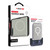 MyBat Pro Maverick Series Utility Edition MagSafe Case + MagStash MagSafe Wallet Folio for Apple iPhone 16 Pro Max - Gray