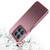 FDN Clear Series for Boost Summit 5G - Pink