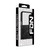 FDN Anti-Drop Hybrid Protector Case (with Ring Stand) for Motorola razr (2024) - Black / Black