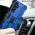 Echelon Reflex Series Case with Holster for Samsung Galaxy A16 5G - Reflex Blue