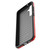 Echelon Bravo Series Case for Samsung Galaxy S25 - Red
