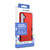 Echelon Bravo Series Case for Samsung Galaxy S25 - Red