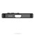 FDN InFrame MagSafe Case with Kickstand for Samsung Galaxy S25 - Black