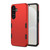 Echelon Bravo Series Case for Samsung Galaxy S25 Plus - Red