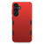 Echelon Bravo Series Case for Samsung Galaxy S25 Plus - Red