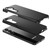 Echelon Intact Series Case for Samsung Galaxy S25 Plus - Black