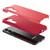 Echelon Intact Series Case for Samsung Galaxy S25 Plus - Red