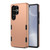 Echelon Bravo Series Case for Samsung Galaxy S25 Ultra - Rose Gold