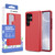 Echelon Intact Series Case for Samsung Galaxy S25 Ultra - Red