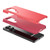 Echelon Intact Series Case for Samsung Galaxy S25 Ultra - Red