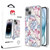 MyBat Pro Mood Series MagSafe Case (with Diamonds) for Apple iPhone 15 - Floral Gems MyBat Pro Mood Series MagSafe Case (with Diamonds) for Apple iPhone 15 - Floral Gems