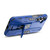 Echelon Reflex Series Case w Kickstand for Samsung Galaxy A16 5G - Reflex Blue