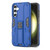 Echelon Reflex Series Case w Kickstand for Samsung Galaxy A16 5G - Reflex Blue