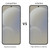 Echelon Tempered Glass Screen Protector (2.5D) for Samsung Galaxy S25 Plus / Galaxy S24 Plus - Clear