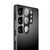 FDN Tempered Glass Lens Protector for Samsung Galaxy S25 Ultra - Black