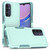 Samsung Galaxy A16 5G 2 in 1 PC + TPU Phone Case - Light Green