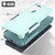 Samsung Galaxy A16 5G 2 in 1 PC + TPU Phone Case - Light Green Samsung Galaxy A16 5G 2 in 1 PC + TPU Phone Case - Light Green