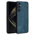 Samsung Galaxy A16 5G AZNS 3D Embossed Skin Feel Phone Case - Dark Green