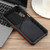 Samsung Galaxy A16 5G Camera Shield Card Slot PC Hybrid TPU Phone Case - Red