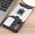 Samsung Galaxy A16 5G Camera Shield Card Slot PC Hybrid TPU Phone Case - Silver