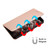 Samsung Galaxy A16 5G Carbon Fiber Texture Magnetic Flip Leather Phone Case - Rose Gold Samsung Galaxy A16 5G Carbon Fiber Texture Magnetic Flip Leather Phone Case - Rose Gold