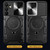 Samsung Galaxy A16 5G CD Texture Sliding Camshield Magnetic Holder Phone Case - Silver Samsung Galaxy A16 5G CD Texture Sliding Camshield Magnetic Holder Phone Case - Silver