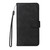 Samsung Galaxy A16 5G Classic Calf Texture Flip Leather Phone Case - Black