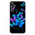 Samsung Galaxy A16 5G Colorful Painting Pattern TPU Phone Case - Color Butterflies