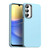 Samsung Galaxy A16 5G Colorful Series Shockproof Phone Case - Blue