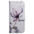Samsung Galaxy A16 5G Coloured Drawing Flip Leather Phone Case - Magnolia