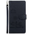 Samsung Galaxy A16 5G Cute Cats RFID Leather Phone Case - Black