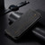 Samsung Galaxy A16 5G Denim Texture Casual Style Horizontal Flip Leather Case - Black Samsung Galaxy A16 5G Denim Texture Casual Style Horizontal Flip Leather Case - Black