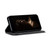 Samsung Galaxy A16 5G Denim Texture Casual Style Horizontal Flip Leather Case - Black Samsung Galaxy A16 5G Denim Texture Casual Style Horizontal Flip Leather Case - Black