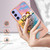 Samsung Galaxy A16 5G Electroplating IMD TPU Phone Case - Dream Butterfly