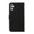 Samsung Galaxy A16 5G Ethnic Style Embossed Pattern Leather Phone Case - Black