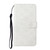 Samsung Galaxy A16 5G Ethnic Style Embossed Pattern Leather Phone Case - White