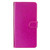 Samsung Galaxy A16 5G Glitter Powder Flip Leather Phone Case - Rose Red Samsung Galaxy A16 5G Glitter Powder Flip Leather Phone Case - Rose Red