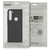Samsung Galaxy A16 5G IMAK UC-3 Series Shockproof Frosted TPU Phone Case - Black