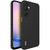 Samsung Galaxy A16 5G IMAK UC-3 Series Shockproof Frosted TPU Phone Case - Black