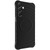 Samsung Galaxy A16 5G IMAK UC-6 Series Manbo Frosting Soft Phone Case - Black