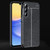 Samsung Galaxy A16 5G Litchi Texture Shockproof TPU Phone Case - Black