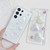 Samsung Galaxy A16 5G Love Epoxy TPU Protective Case - Pink