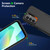 Samsung Galaxy A16 5G Magnetic PC Hybrid TPU Phone Case - Black