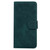 Samsung Galaxy A16 5G Skin Feel Pure Color Flip Leather Phone Case - Green